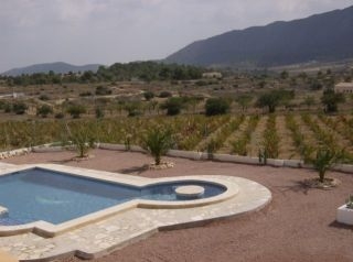 town, Spain | Villa for sale 160351