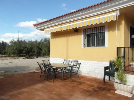 Villa with 2 bedroom in town 160355