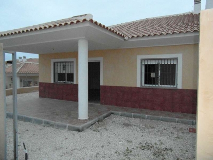 Villa for sale in town, Spain 160357