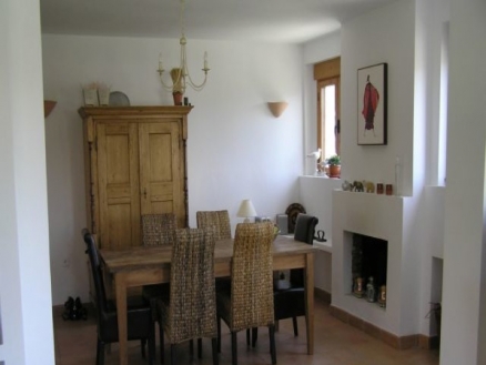 Villa with 3 bedroom in town, Spain 160358