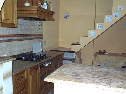House for sale in town,  160363