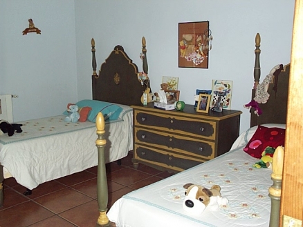 House for sale in town, Spain 160365
