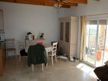 town Villa 160369