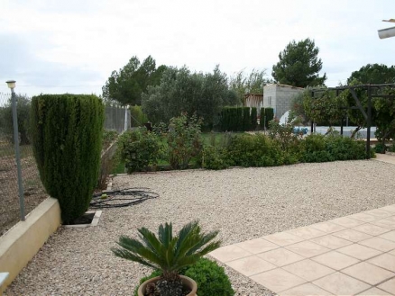 Villa for sale in town,  160374