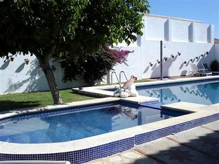 Arcos De La Frontera property: Cadiz property | 5 bedroom Villa 160484