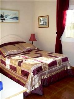 Arcos De La Frontera property: Cadiz Villa 160484