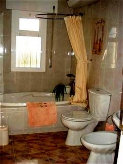 Arcos De La Frontera property: Arcos De La Frontera Villa 160484
