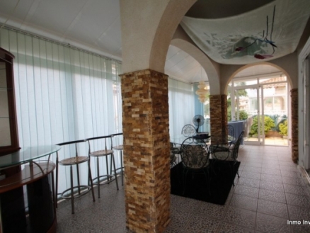 La Zenia property: La Zenia, Spain | Villa for sale 160503