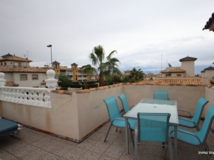 La Zenia property: Alicante Villa 160503