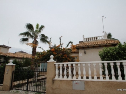 La Zenia property: La Zenia Villa 160503