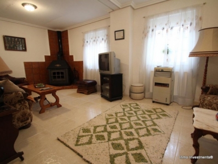 Villamartin property: Finca for sale in Villamartin, Spain 160504