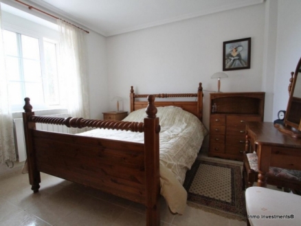 Villamartin property: Finca with 5 bedroom in Villamartin 160504