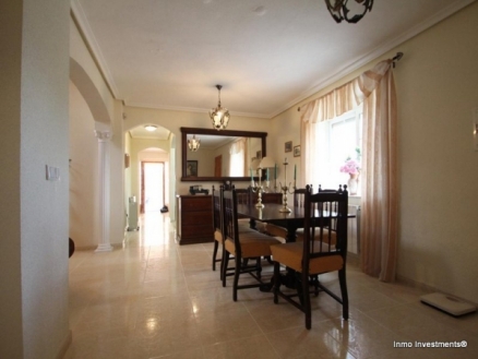 Villamartin property: Finca for sale in Villamartin, Alicante 160504