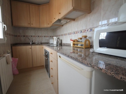 Villamartin property: Finca in Alicante for sale 160504