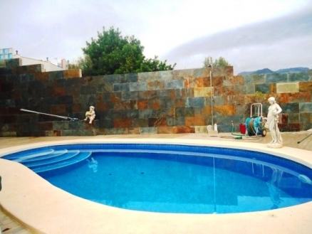 Nerja property: Villa for sale in Nerja 160519