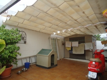 Nerja property: Villa for sale in Nerja, Spain 160519