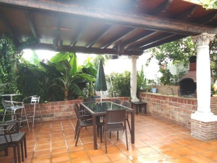 Nerja property: Villa with 3 bedroom in Nerja 160519