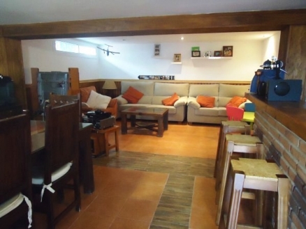 Nerja property: Nerja, Spain | Villa for sale 160519