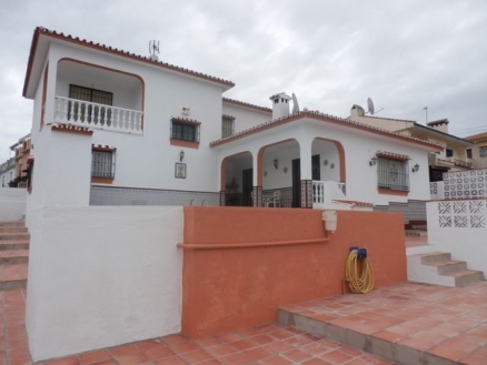 El Coto property: Villa to rent in El Coto 160537