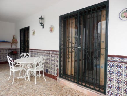 El Coto property: Villa with 6 bedroom in El Coto, Spain 160537