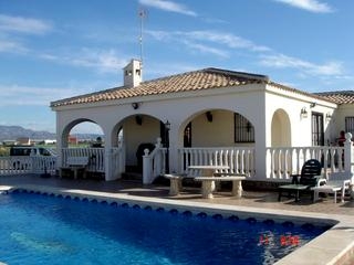 Catral property: Villa for sale in Catral 160599