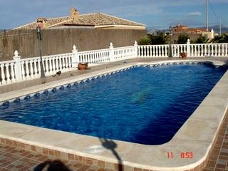 Catral property: Villa for sale in Catral, Spain 160599