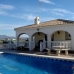 Catral property: Alicante, Spain Villa 160599