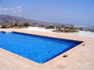 Velez&nbsp;Malaga&nbsp;property:&nbsp;Malaga&nbsp;Villa&nbsp;160622