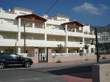 Benalmádena property: Apartment for sale in Benalmádena 160636