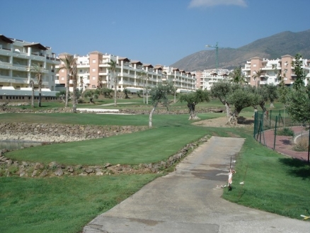 Benalmádena property: Apartment for sale in Benalmádena, Spain 160636