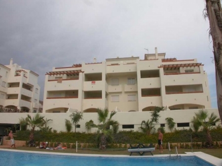 Benalmádena property: Apartment with 2 bedroom in Benalmádena, Spain 160636