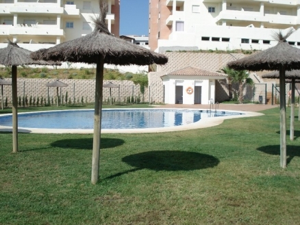 Benalmádena property: Apartment for sale in Benalmádena, Malaga 160636