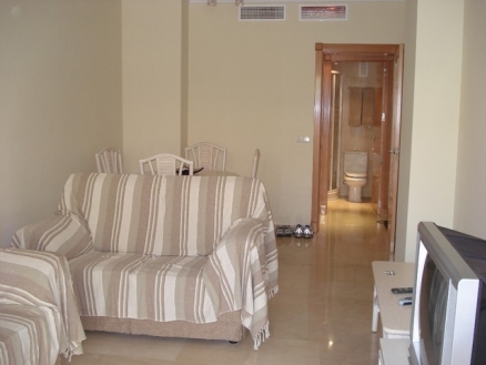 Benalmádena property: Apartment in Malaga for sale 160636