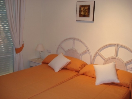Benalmádena property: Benalmádena, Spain | Apartment for sale 160636