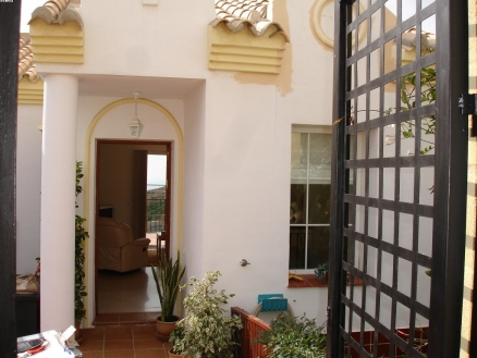 Riviera&nbsp;del&nbsp;Sol&nbsp;property:&nbsp;Villa&nbsp;in&nbsp;Malaga&nbsp;for&nbsp;sale&nbsp;160638