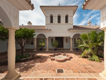 Alhaurin El Grande property: Villa for sale in Alhaurin El Grande 160670