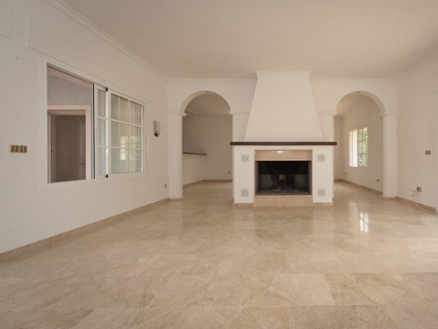 Alhaurin El Grande property: Villa for sale in Alhaurin El Grande, Spain 160670
