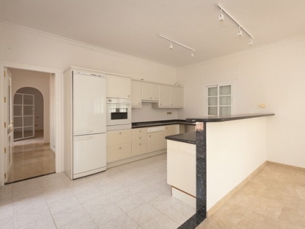 Alhaurin El Grande property: Villa with 6 bedroom in Alhaurin El Grande 160670