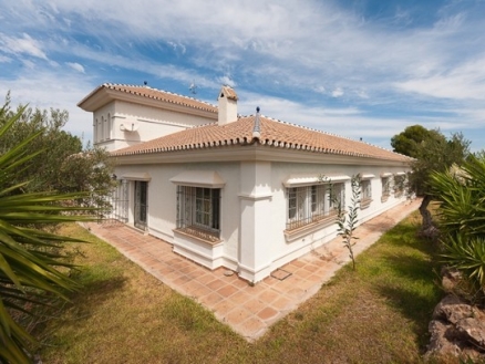 Alhaurin El Grande property: Malaga property | 6 bedroom Villa 160670