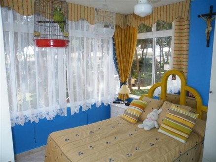 Calypso property: Studio for sale in Calypso, Spain 160671