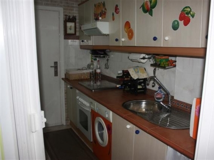 Calypso property: Studio with bedroom in Calypso 160671