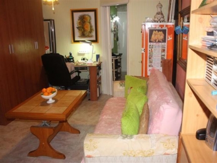 Calypso property: Studio for sale in Calypso, Malaga 160671