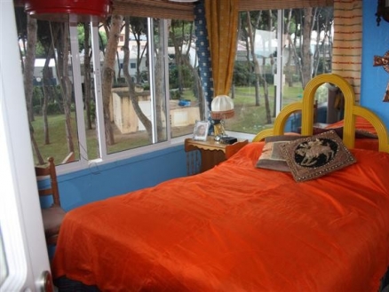 Calypso property: Studio in Malaga for sale 160671