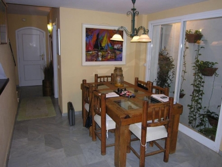 Townhome&nbsp;with&nbsp;3&nbsp;bedroom&nbsp;in&nbsp;town,&nbsp;Spain&nbsp;160679