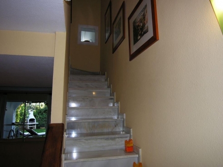 Townhome&nbsp;for&nbsp;sale&nbsp;in&nbsp;town,&nbsp;Malaga&nbsp;160679