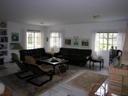 Cerros&nbsp;del&nbsp;Aguila&nbsp;property:&nbsp;Villa&nbsp;with&nbsp;4&nbsp;bedroom&nbsp;in&nbsp;Cerros&nbsp;del&nbsp;Aguila,&nbsp;Spain&nbsp;160680