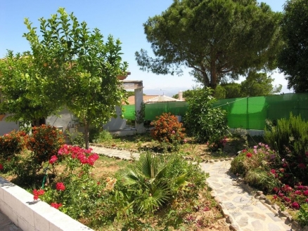 Alhaurin&nbsp;De&nbsp;La&nbsp;Torre&nbsp;property:&nbsp;Villa&nbsp;with&nbsp;3&nbsp;bedroom&nbsp;in&nbsp;Alhaurin&nbsp;De&nbsp;La&nbsp;Torre&nbsp;160683