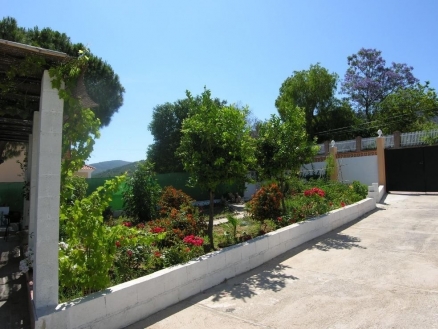 Alhaurin&nbsp;De&nbsp;La&nbsp;Torre&nbsp;property:&nbsp;Villa&nbsp;with&nbsp;3&nbsp;bedroom&nbsp;in&nbsp;Alhaurin&nbsp;De&nbsp;La&nbsp;Torre,&nbsp;Spain&nbsp;160683