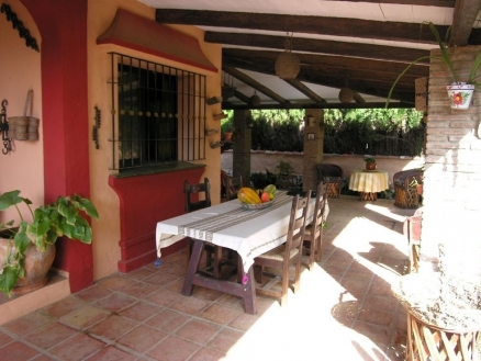 Cerros&nbsp;del&nbsp;Aguila&nbsp;property:&nbsp;Villa&nbsp;for&nbsp;sale&nbsp;in&nbsp;Cerros&nbsp;del&nbsp;Aguila,&nbsp;Spain&nbsp;160684