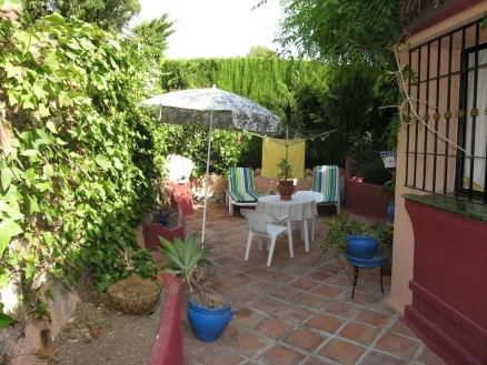 Cerros&nbsp;del&nbsp;Aguila&nbsp;property:&nbsp;Malaga&nbsp;Villa&nbsp;160684